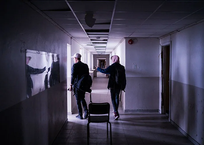 “Like Something In A Movie”: 36 Hospital Workers Share Their Wildest Stories