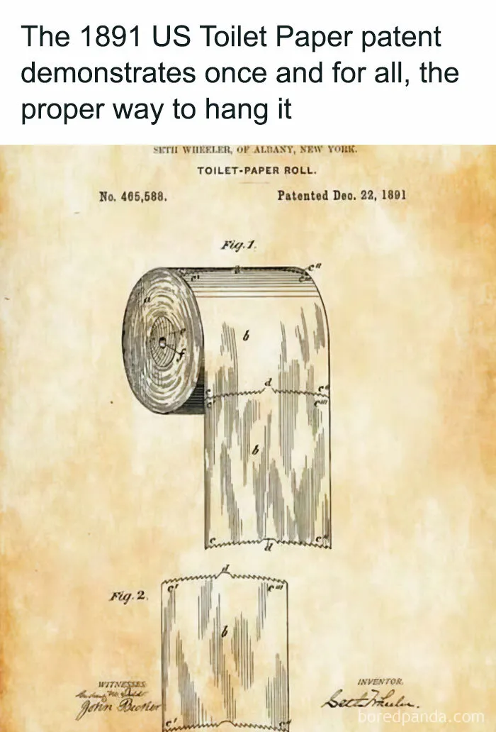 50 Fascinating History Facts And Pics To Leave You Intrigued