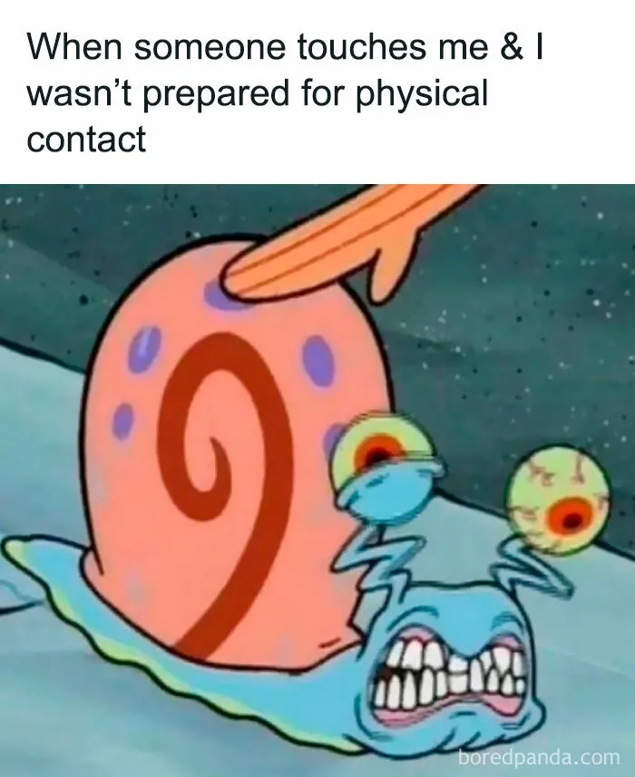 43 Memes For The Introverts Of The World That Are Spot-On (New Pics)