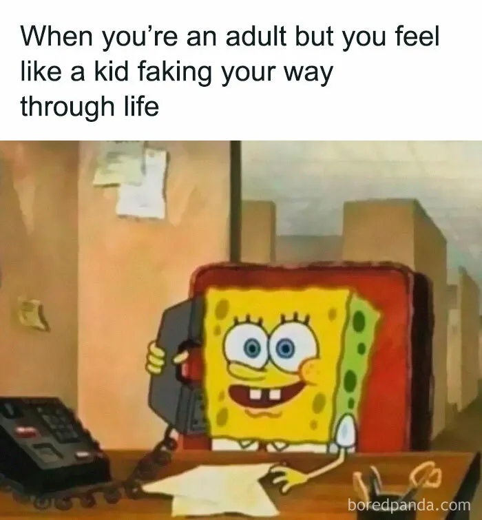 43 Memes For The Introverts Of The World That Are Spot-On (New Pics)