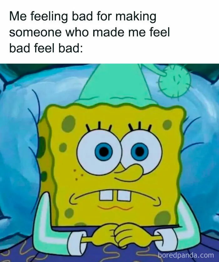 43 Memes For The Introverts Of The World That Are Spot-On (New Pics)