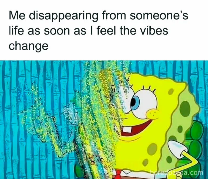 43 Memes For The Introverts Of The World That Are Spot-On (New Pics)