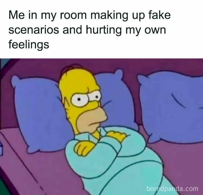 43 Memes For The Introverts Of The World That Are Spot-On (New Pics)