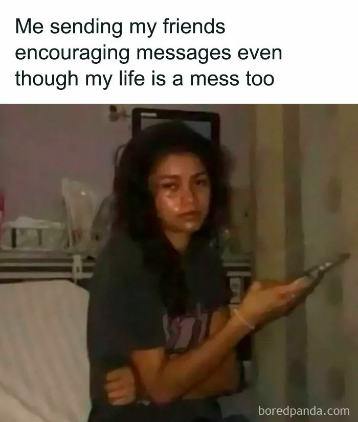 43 Memes For The Introverts Of The World That Are Spot-On (New Pics)