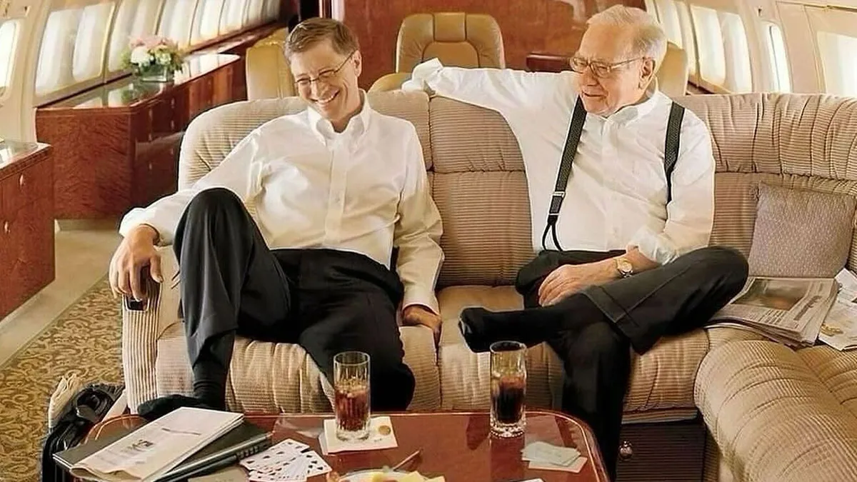 30 Hilarious Wall Street Memes To Get You Through Another 100-Hour Work Week