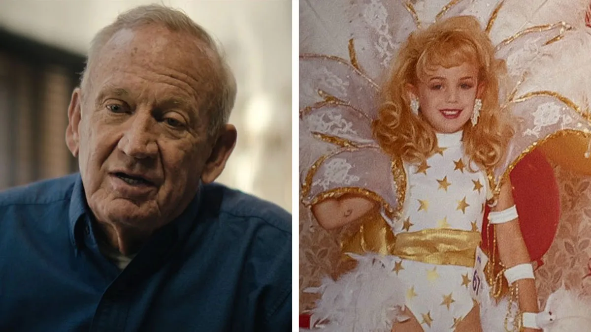 “I’ve Kept This Inside For As Long As I Can”: Dad Gets Confession Letter In JonBenét Ramsey Case