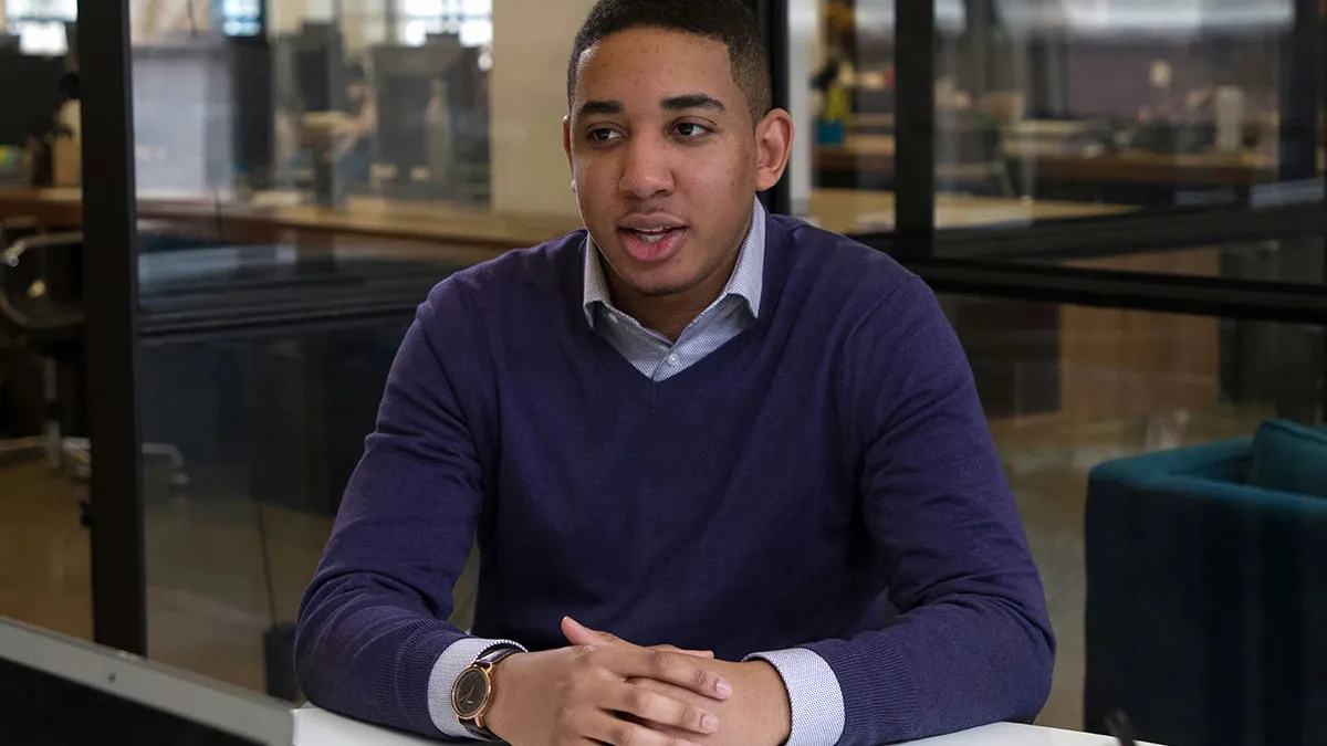 Job Interview Takes An Unexpected Turn The Moment Candidate Is Shown Expectations And Salary