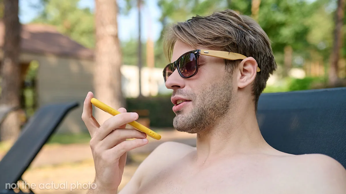 “No Parent, No Pool”: Guy Won’t Play Lifeguard To Entitled Neighbors’ Kids Using His Pool