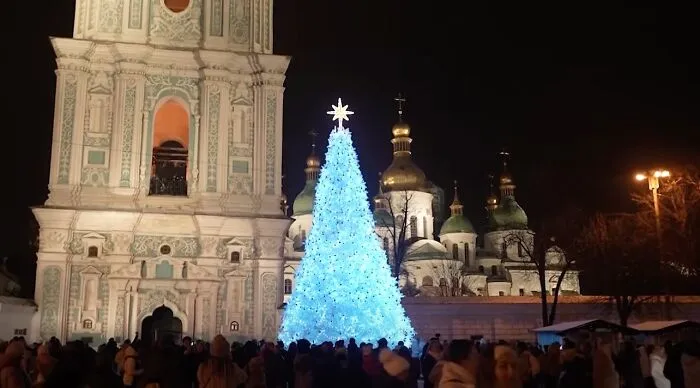 Kyiv, Ukraine