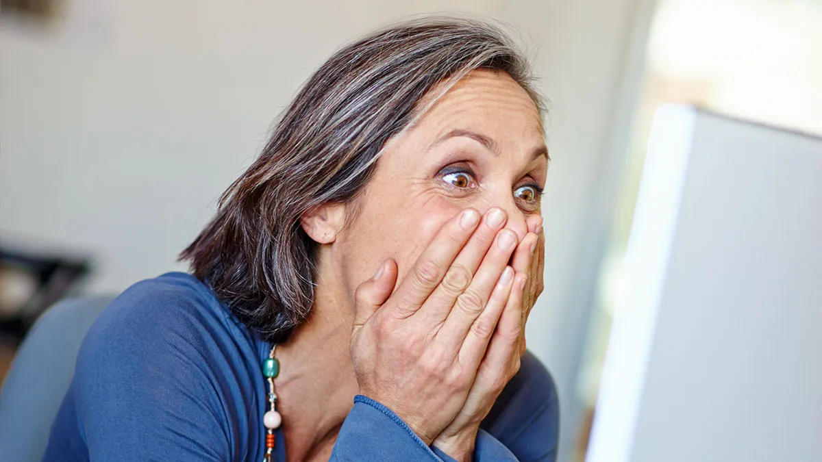 Background Check Exposes Applicant’s Lies: “I've Never Been Called On It”