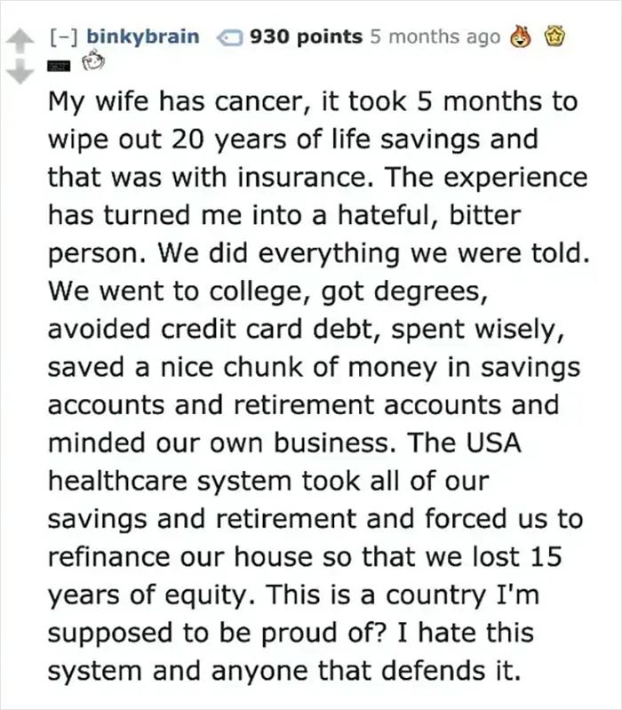 This Is So Heartbreaking