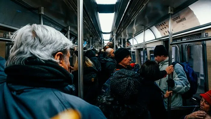 30 One-In-A-Million Coincidences That Are Hard To Believe Actually Happened