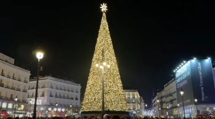 Madrid, Spain
