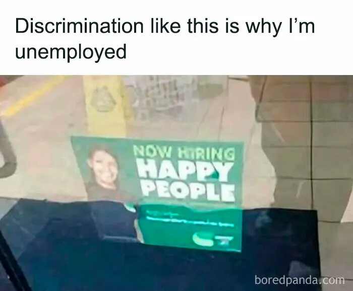 50 Memes That Prove Your Existential Crisis Might Be A Shared Human Experience