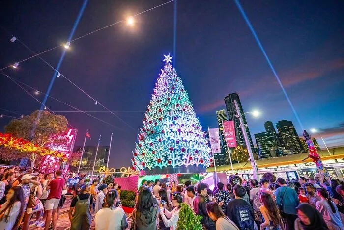 Melbourne, Australia