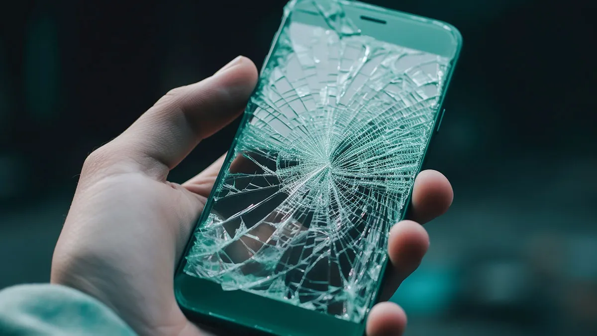 “[Am I The Jerk] For Refusing To Pay For My MIL’s Broken Phone Screen After My Toddler Threw It?”