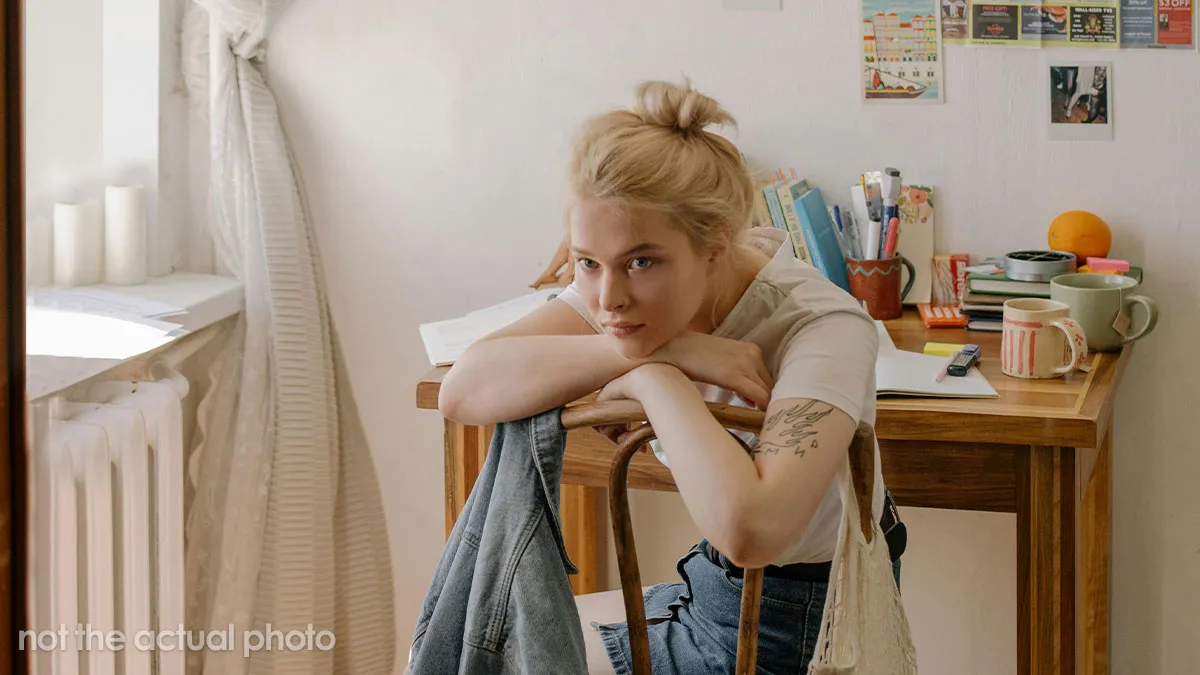 “[Am I The Jerk] For Telling My Mom That It Was Very Obvious They Never Liked Me?”
