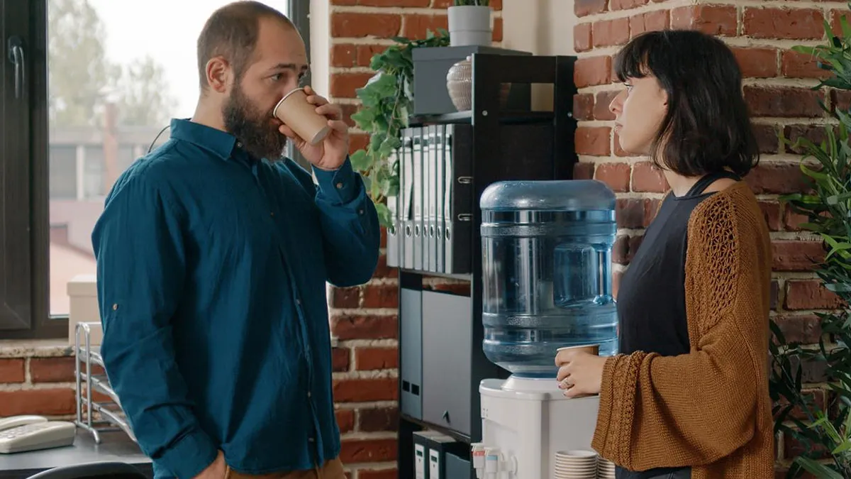 “You Can’t Even Make That Up”: 30 Times People Received A Work Benefit So Bad, It Was Insulting