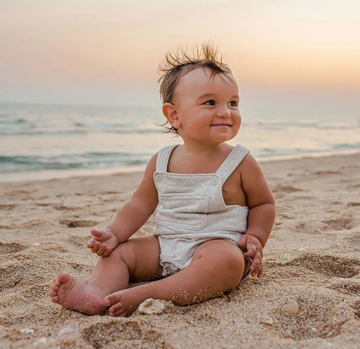 30 Stories Of People Witnessing Something Wild And Shocking At The Beach