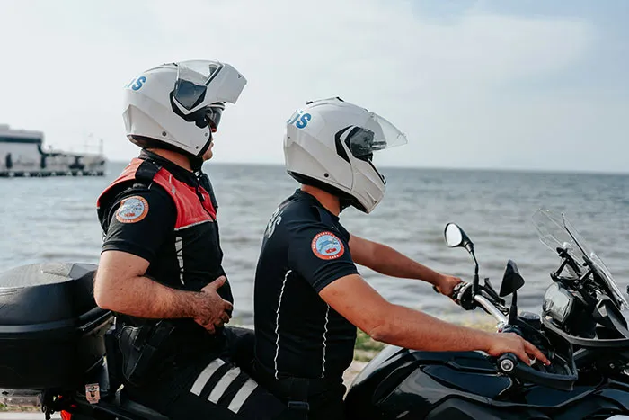 30 Stories Of People Witnessing Something Wild And Shocking At The Beach
