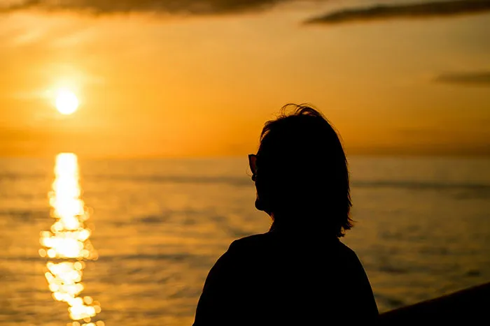 30 Stories Of People Witnessing Something Wild And Shocking At The Beach