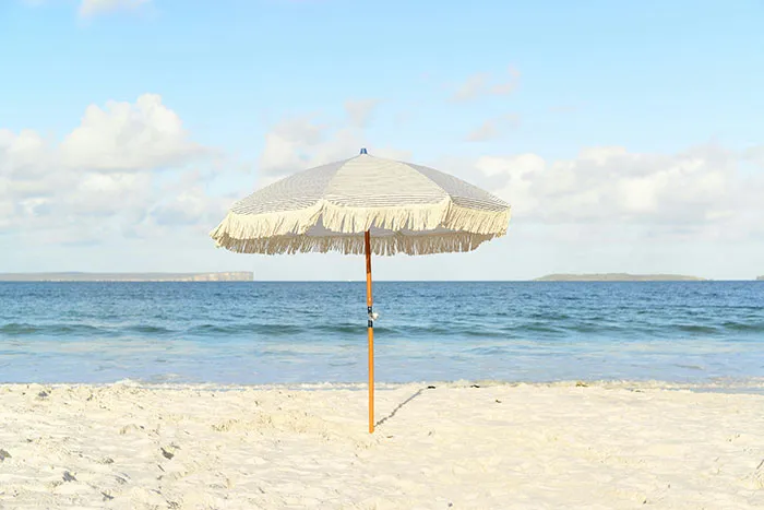 30 Stories Of People Witnessing Something Wild And Shocking At The Beach