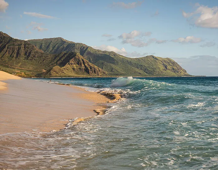 30 Stories Of People Witnessing Something Wild And Shocking At The Beach