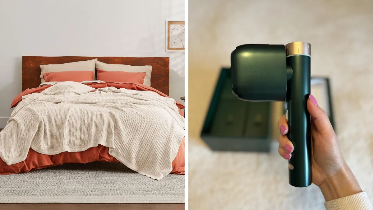 Pamper Yourself With 23 Amazon Favorites Everyone Wants This Holiday