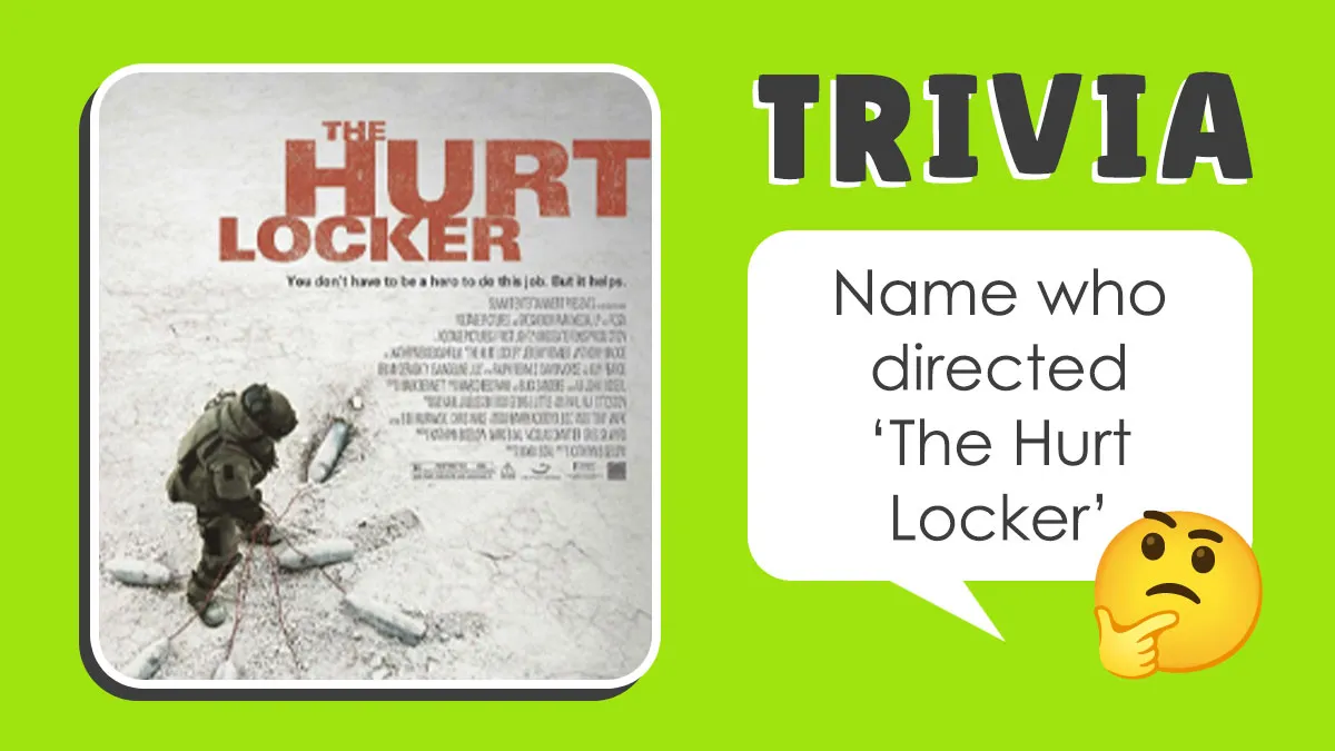 You Have 20 Questions To Prove You Are A Real Cinephile In This Big-Time Movie Director Trivia Quiz