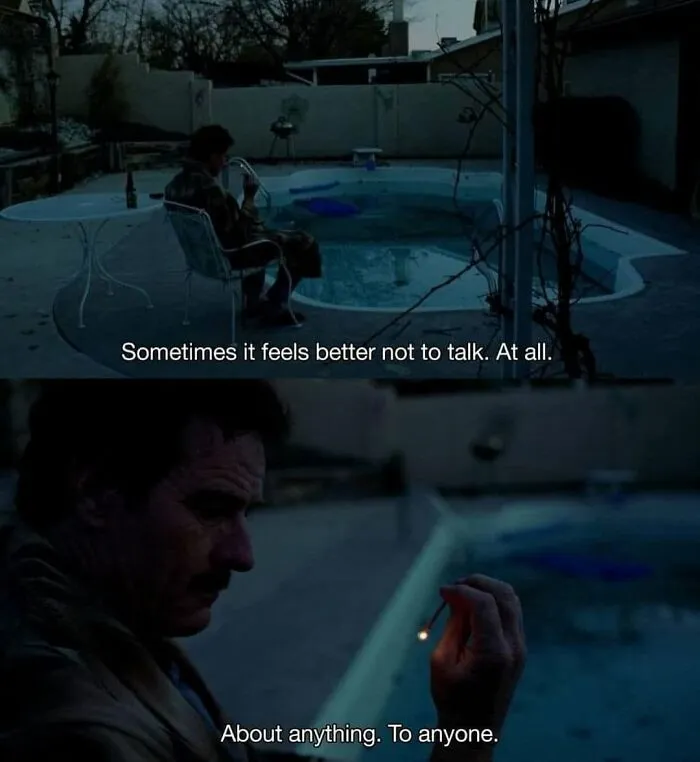 Breaking Bad (2008-2013)
