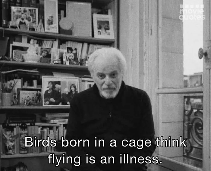 Alejandro Jodorowsky