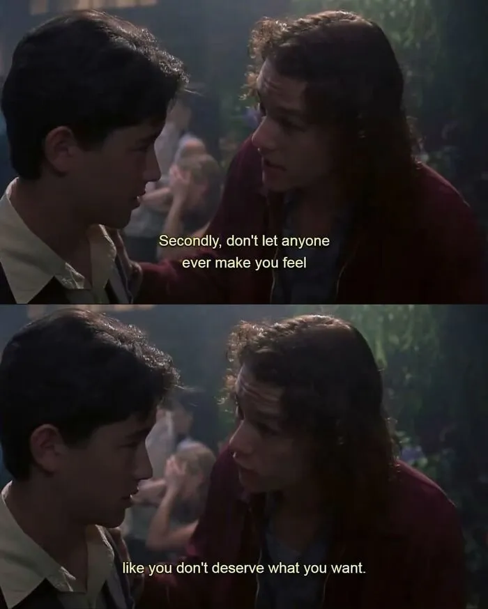 10 Things I Hate About You (1999)