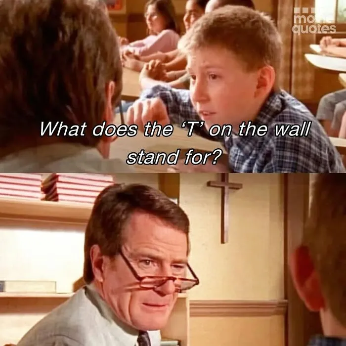 Malcolm In The Middle (2000-2006)