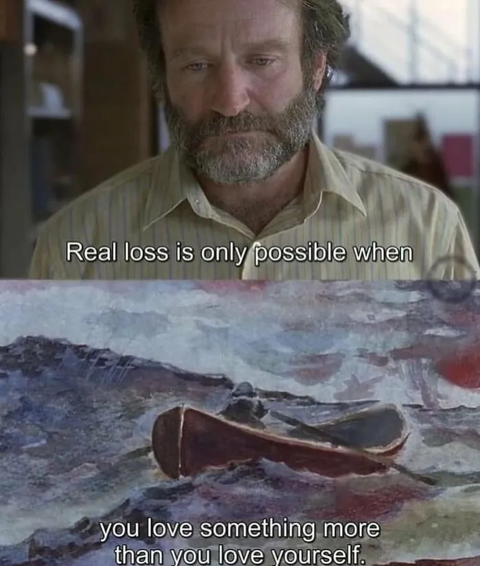 Good Will Hunting (1997)