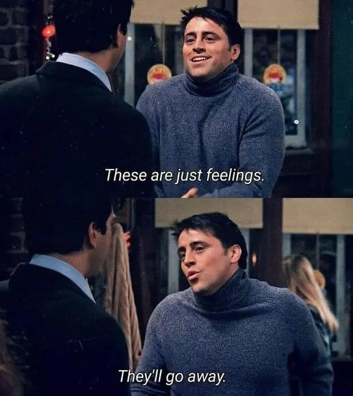Friends (1994-2004)