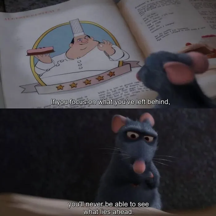 Ratatouille (2007)
