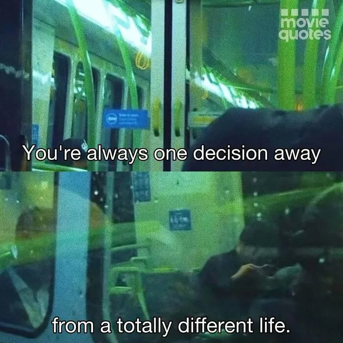 The Butterfly Effect (2004)