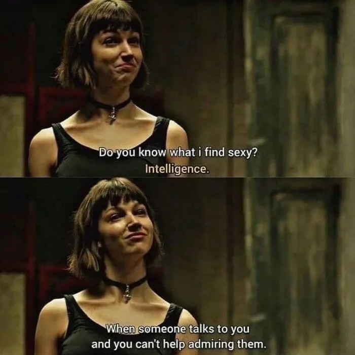 La Casa De Papel (Money Heist) (2017-2021)