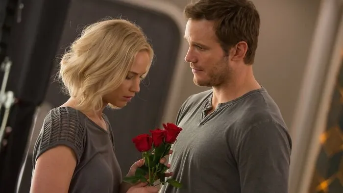 People Are Sharing The Films That Scream 'We Didn’t Consult A Woman'