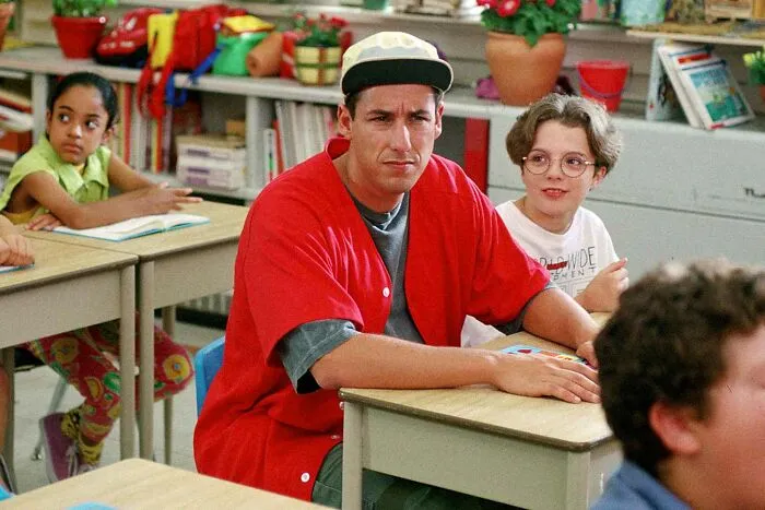 People Are Sharing The Films That Scream 'We Didn’t Consult A Woman'