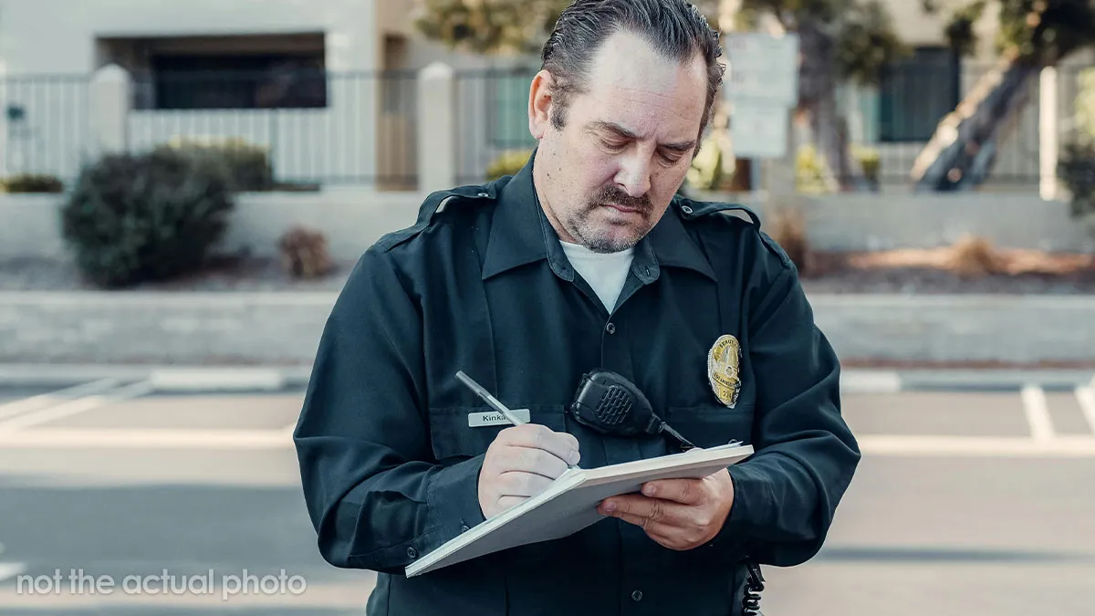 Guy Wonders If He’s A Jerk For Not Taking In His Neighbor’s Kid And Calling The Police Instead