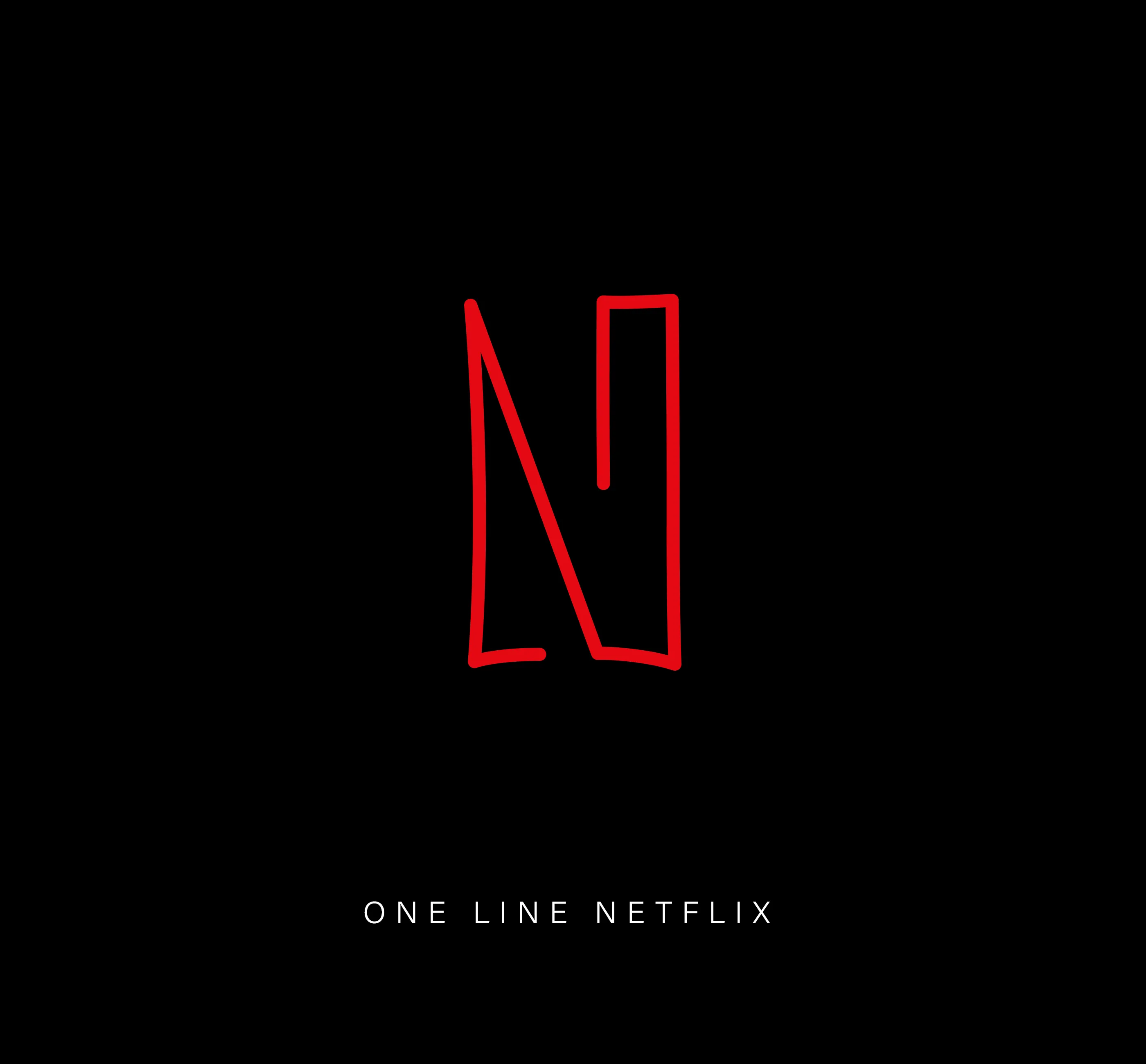 Our 37 Famous Logos, Drawn With One Line