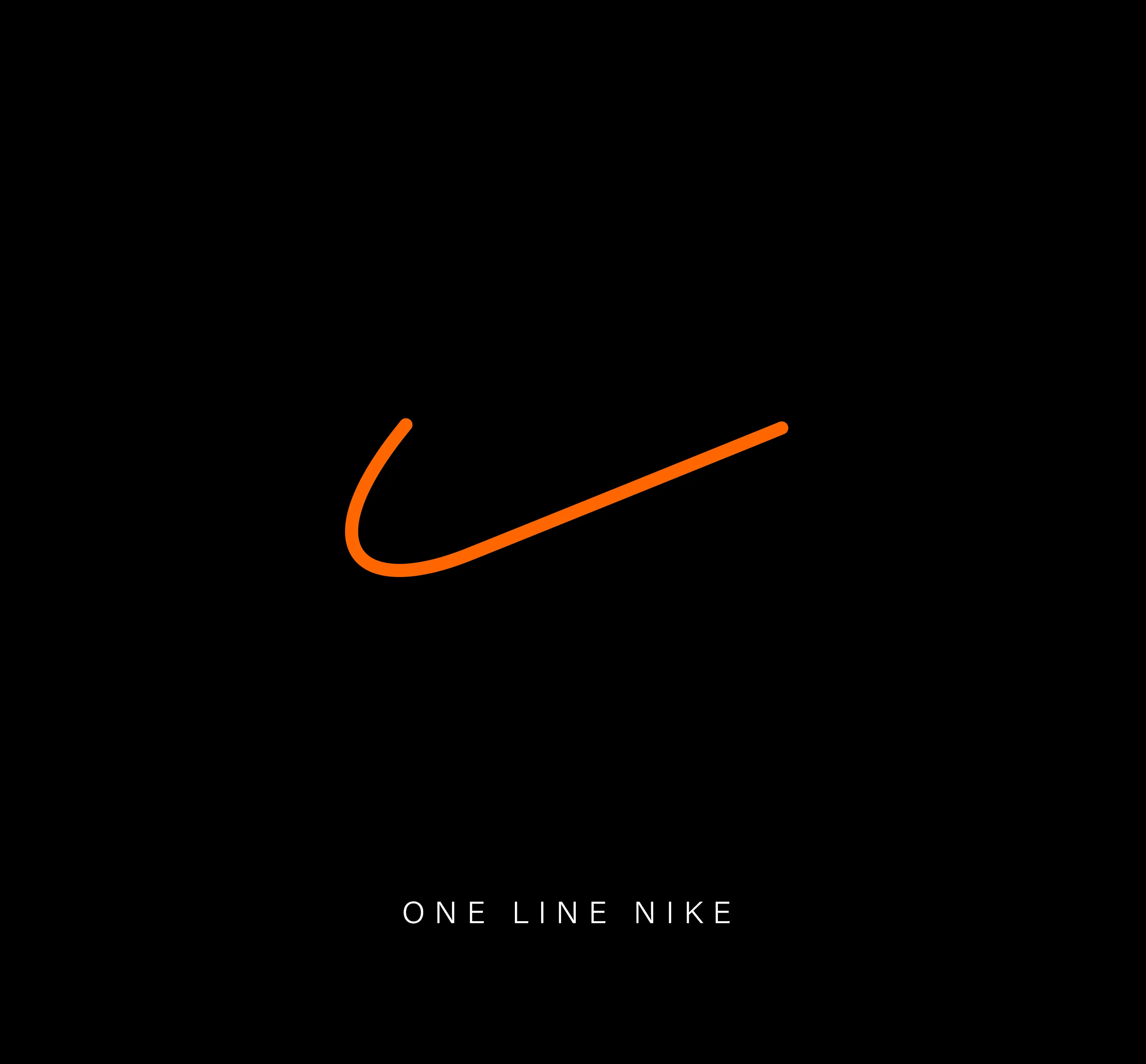 Our 37 Famous Logos, Drawn With One Line