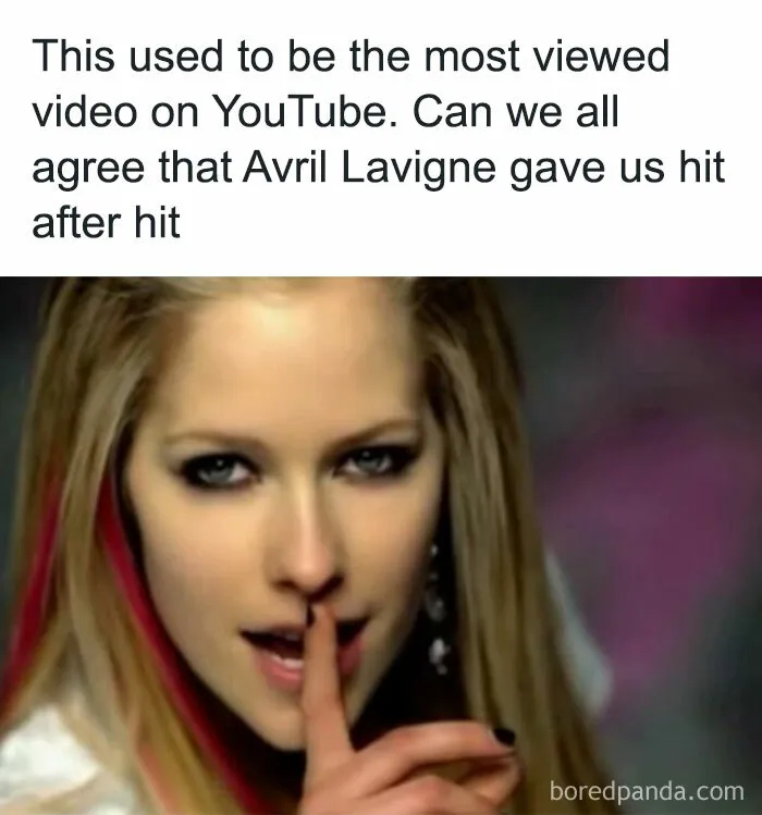 50 Unhinged 2000s Pop Culture Moments That Had No Business Being This Iconic