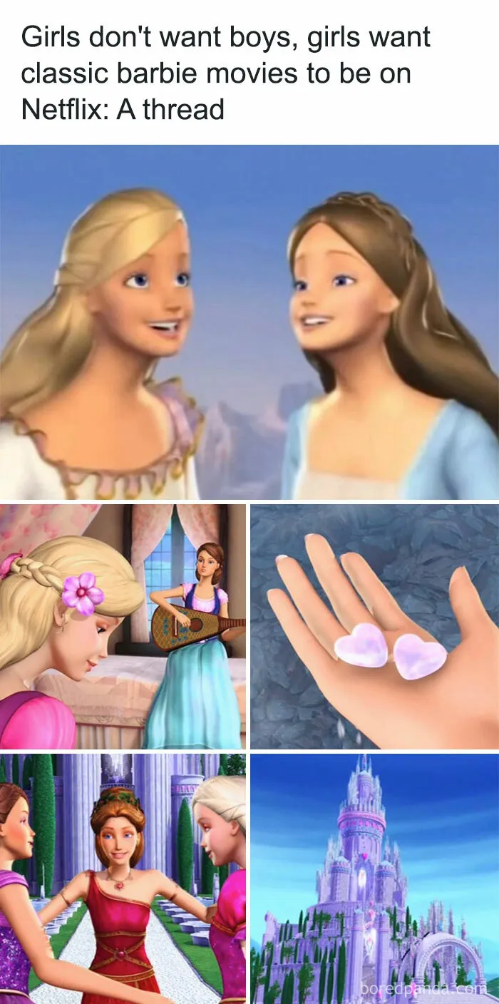 50 Unhinged 2000s Pop Culture Moments That Had No Business Being This Iconic