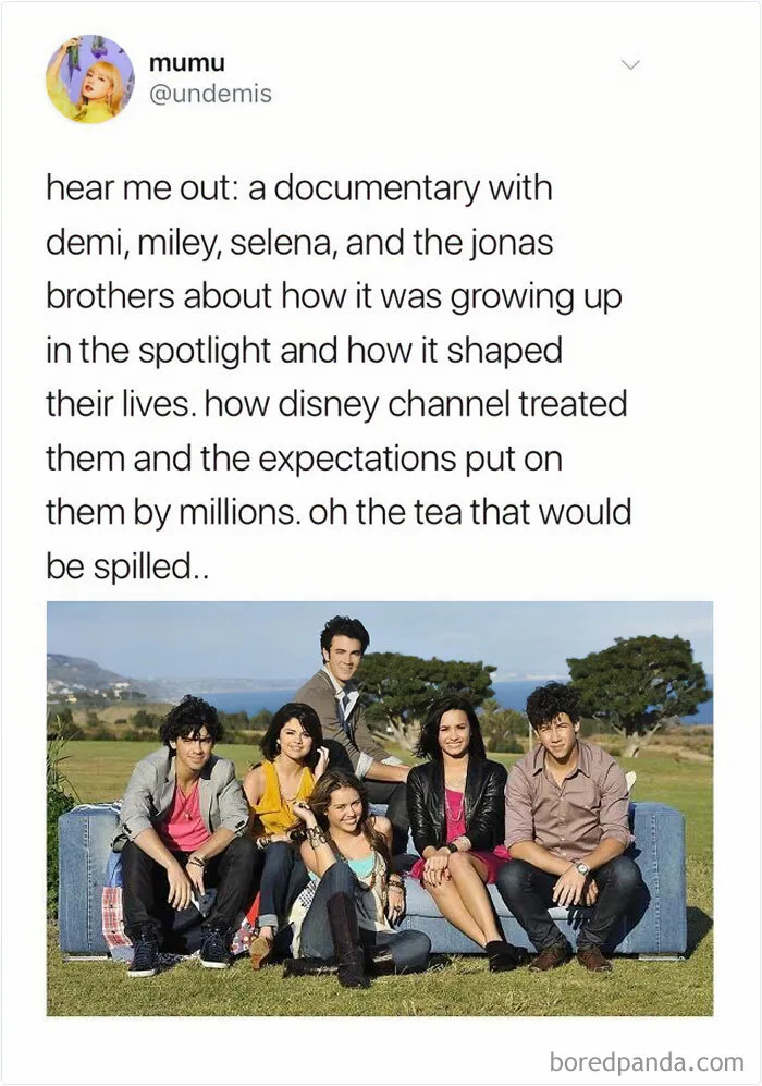 50 Unhinged 2000s Pop Culture Moments That Had No Business Being This Iconic