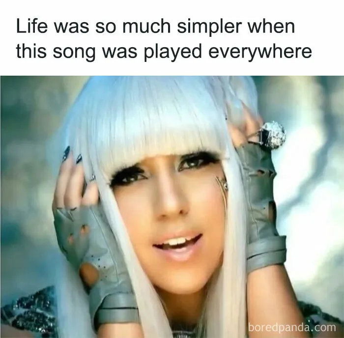 50 Unhinged 2000s Pop Culture Moments That Had No Business Being This Iconic
