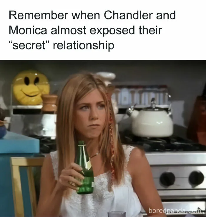 50 Unhinged 2000s Pop Culture Moments That Had No Business Being This Iconic