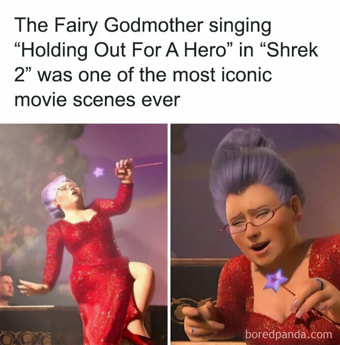 50 Unhinged 2000s Pop Culture Moments That Had No Business Being This Iconic