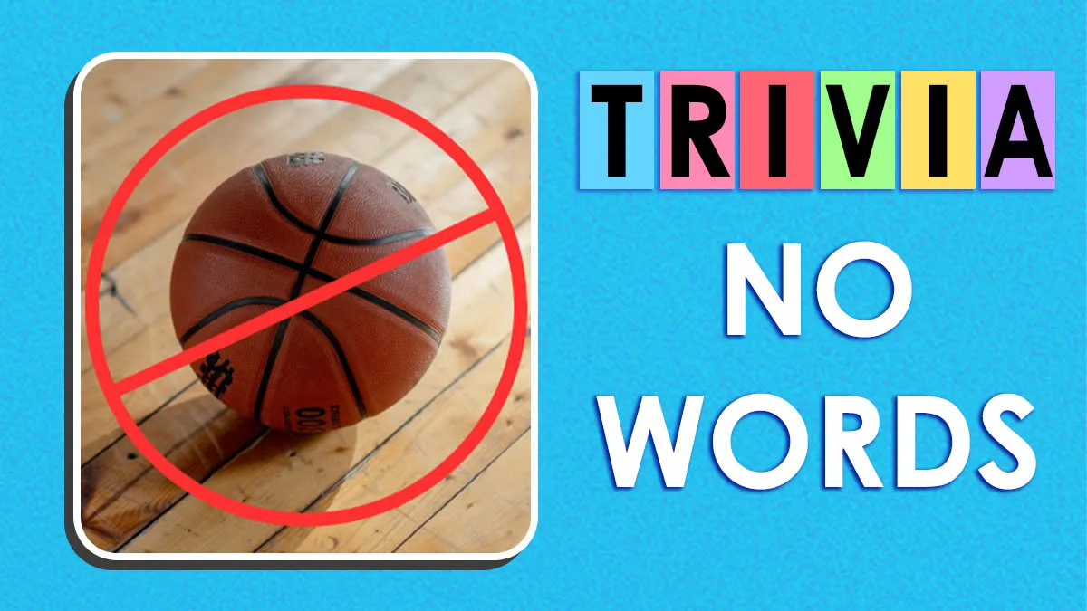 “Can You Really Trust Your Eyes?”: If You Can Decode These 20 Pictures, You’re A Trivia Champion